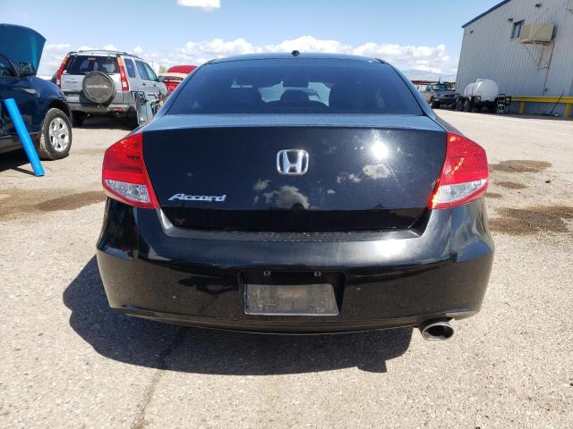 Photo 6 from auction – 2011 HONDA ACCORD EXL with VIN 1HGCS1B8XBA012297