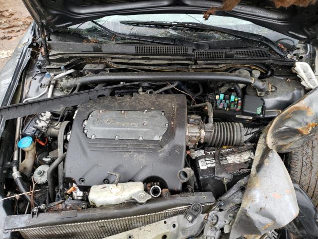 Photo 11 from auction – 2006 ACURA 3.2TL with VIN 19UUA65566A073979