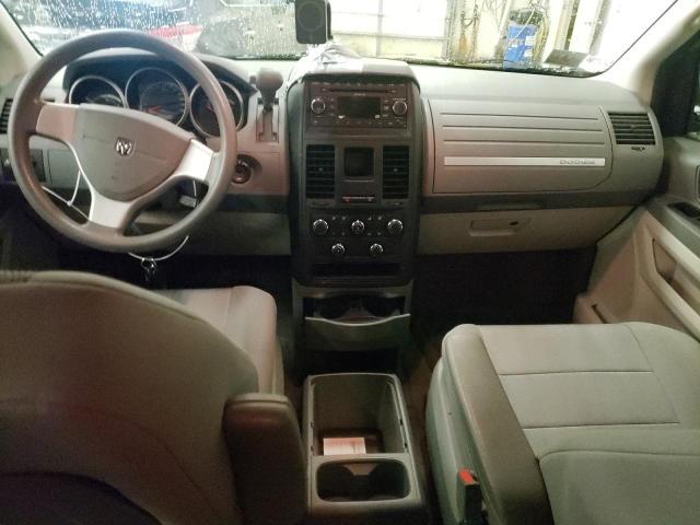 Photo 8 from auction – 2008 DODGE GRAND CARA with VIN 1D8HN44H98B181922
