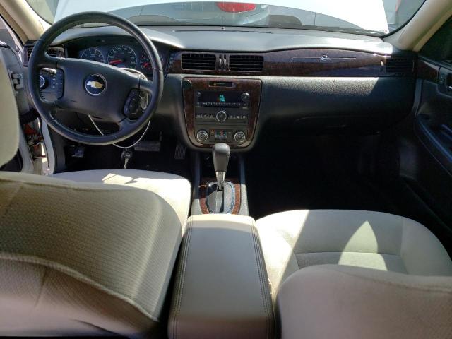 Photo 8 from auction – 2012 CHEVROLET IMPALA LT with VIN 2G1WG5E35C1104152