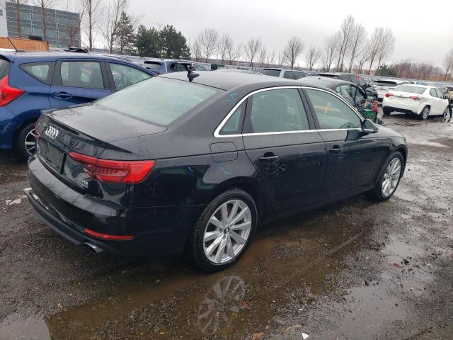 Photo 3 from auction – 2017 AUDI A4 PREMIUM with VIN WAUANAF4XHN013596
