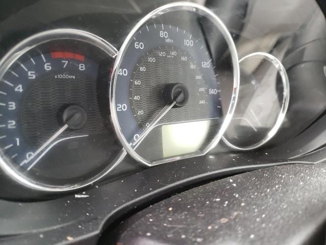 Photo 9 from auction – 2015 TOYOTA COROLLA L with VIN 2T1BURHE2FC317214
