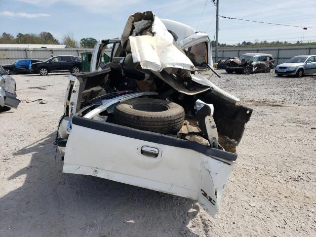 Photo 6 from auction – 2005 GMC SIERRA K25 with VIN 1GTHK23275F936868