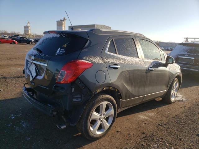 Photo 3 from auction – 2016 BUICK ENCORE CON with VIN KL4CJBSB2GB524411