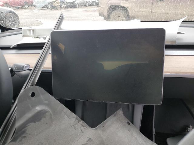 Photo 9 from auction – 2021 TESLA MODEL 3 with VIN 5YJ3E1EB5MF034697