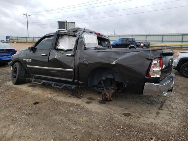 Photo 2 from auction – 2014 RAM 1500 SLT with VIN 1C6RR7LT7ES342513