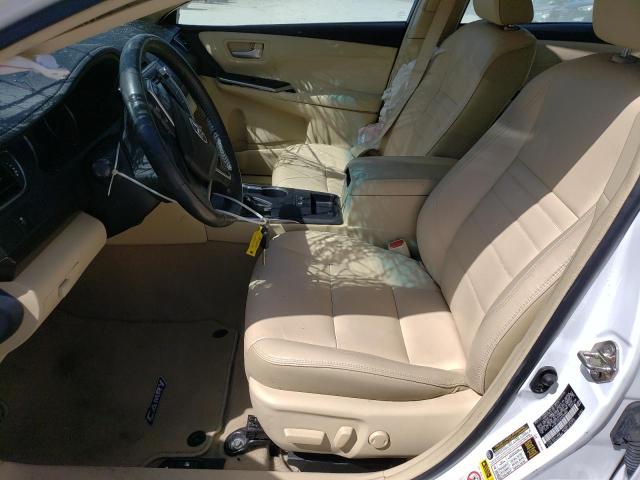 Photo 7 from auction – 2017 TOYOTA CAMRY LE with VIN 4T1BF1FKXHU392894