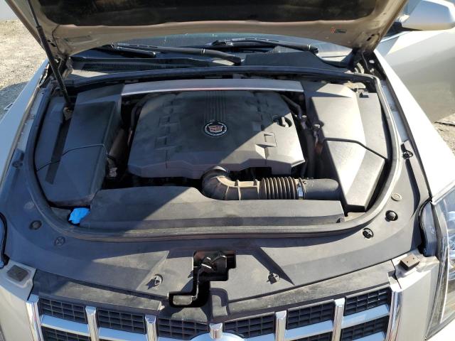 Photo 11 from auction – 2013 CADILLAC CTS LUXURY with VIN 1G6DE5E5XD0107635