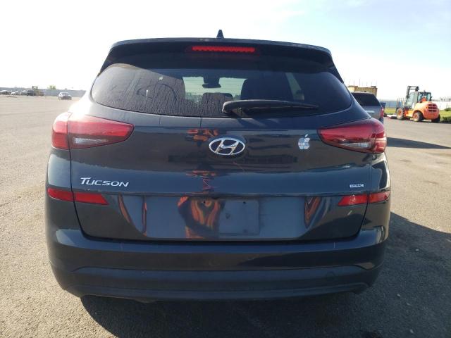 Photo 6 from auction – 2019 HYUNDAI TUCSON SE with VIN KM8J2CA47KU921981