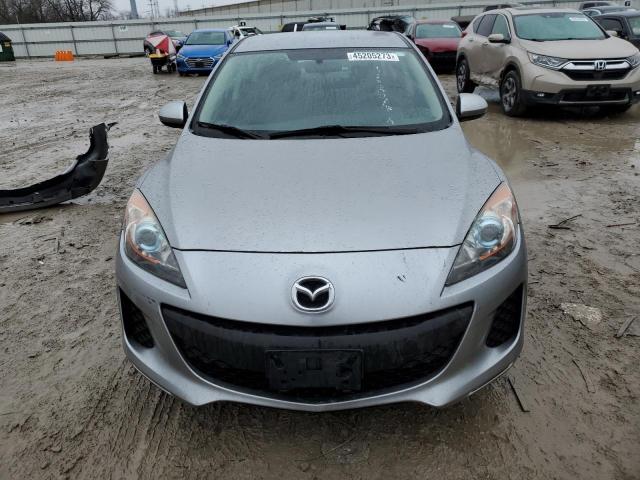 Photo 5 from auction – 2013 MAZDA 3 I with VIN JM1BL1V76D1807618