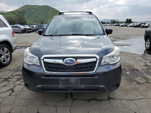 Photo 5 from auction – 2014 SUBARU FORESTER 2 with VIN JF2SJAGC3EH434208