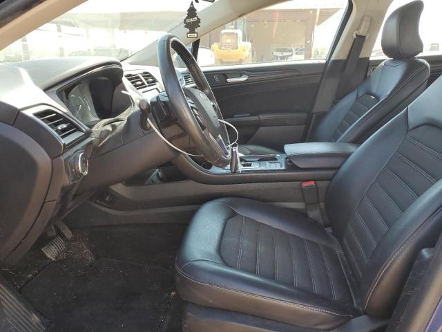 Photo 7 from auction – 2018 FORD FUSION SE with VIN 3FA6P0HD6JR126626
