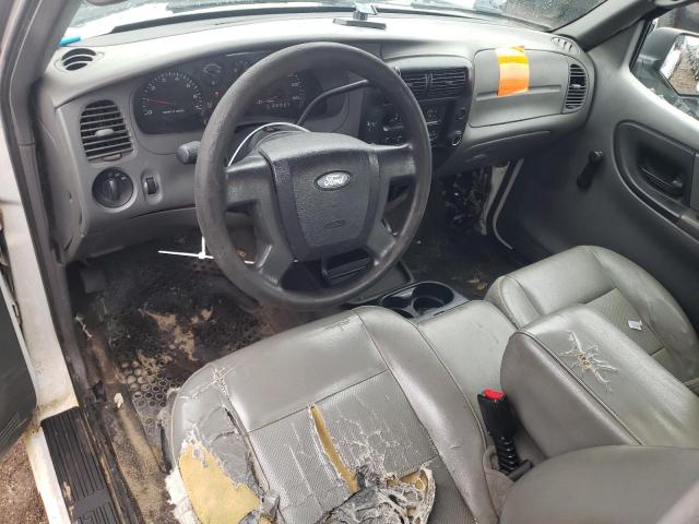 Foto 8 de la subasta – 2011 FORD RANGER con VIN 1FTKR1AD7BPA26188