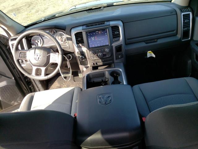 Photo 8 from auction – 2022 RAM 1500 CLASS with VIN 1C6RR6LG7NS198247