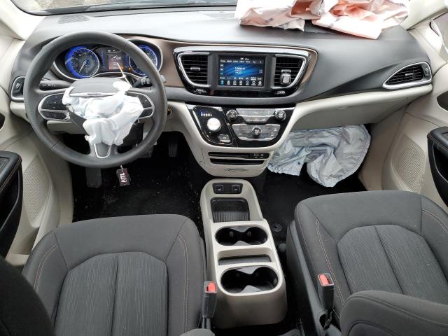 Photo 8 from auction – 2018 CHRYSLER PACIFICA T with VIN 2C4RC1DG7JR253741