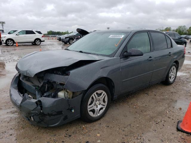 Photo 1 from auction – 2007 CHEVROLET MALIBU LS with VIN 1G1ZS58F77F309231