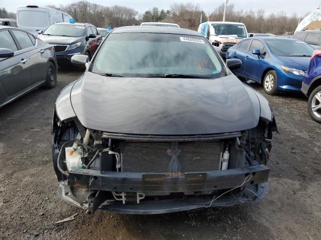 Photo 5 from auction – 2011 NISSAN MAXIMA S with VIN 1N4AA5AP8BC827908