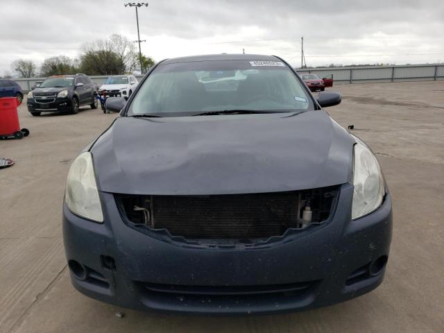 Photo 5 from auction – 2011 NISSAN ALTIMA with VIN 1N4AL2AP9BC176474