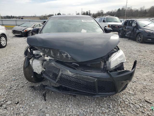 Photo 5 from auction – 2017 TOYOTA CAMRY LE with VIN 4T1BF1FK0HU808807