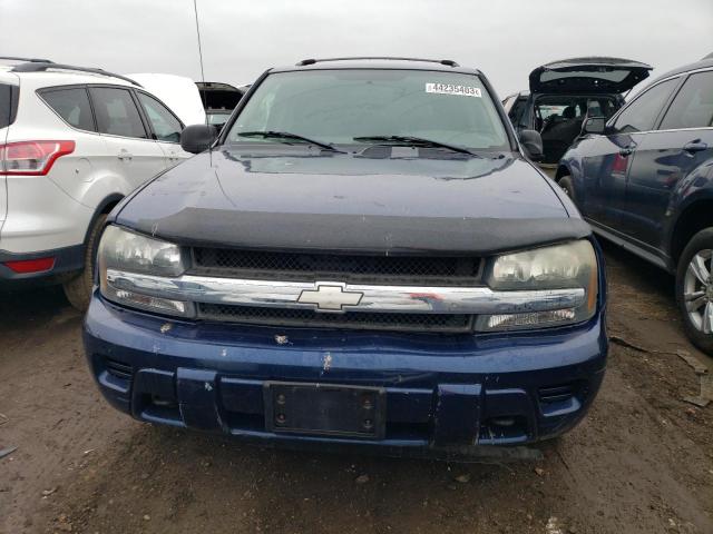 Photo 5 from auction – 2004 CHEVROLET TRAILBLAZE with VIN 1GNDT13S342351403