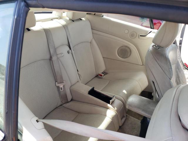 Photo 10 from auction – 2010 LEXUS IS 350 with VIN JTHFE2C28A2500366