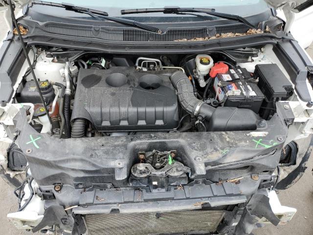 Photo 12 from auction – 2017 FORD EXPLORER with VIN 1FM5K8BH1HGD76108