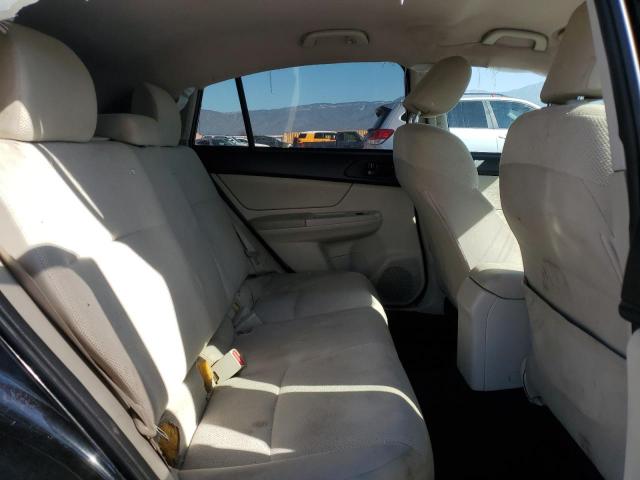 Photo 10 from auction – 2014 SUBARU IMPREZA with VIN JF1GPAA65E8225984