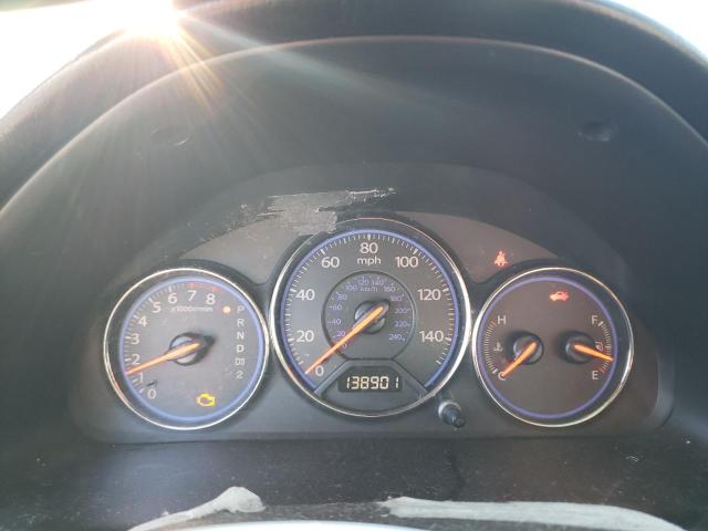 Photo 9 from auction – 2003 HONDA CIVIC LX with VIN 2HGES16593H559993