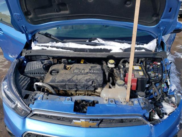 صورة رقم 11 من المزاد - 2017 CHEVROLET SPARK 1LT مع VIN KL8CD6SA4HC765791