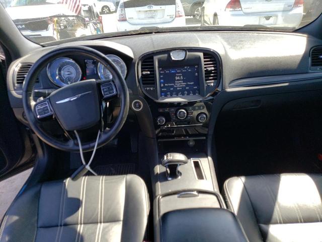 Photo 8 from auction – 2012 CHRYSLER 300 S with VIN 2C3CCABG2CH253345