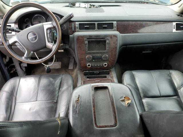 Photo 8 from auction – 2007 GMC YUKON DENA with VIN 1GKFK63807J100262