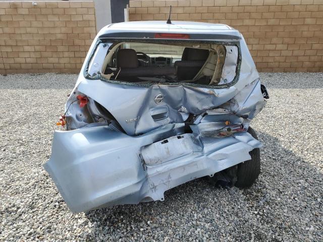 صورة رقم 6 من المزاد - 2011 NISSAN VERSA S مع VIN 3N1BC1CP5BL372232