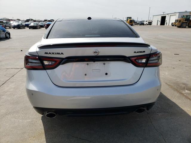 Foto 6 de la subasta – 2018 NISSAN MAXIMA con VIN 1N4AA6AP6JC404281