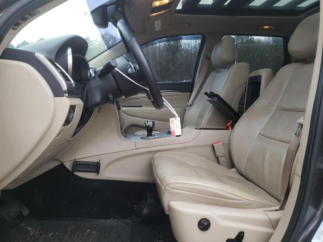 Photo 7 from auction – 2014 JEEP GRAND CHER with VIN 1C4RJFBG8EC579441