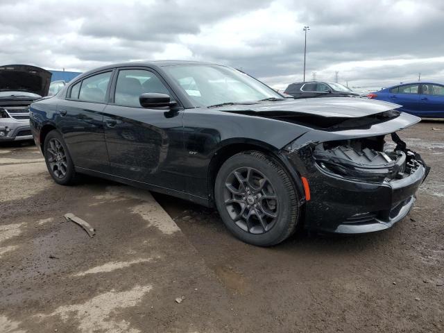 Photo 4 from auction – 2018 DODGE CHARGER GT with VIN 2C3CDXJG1JH224756