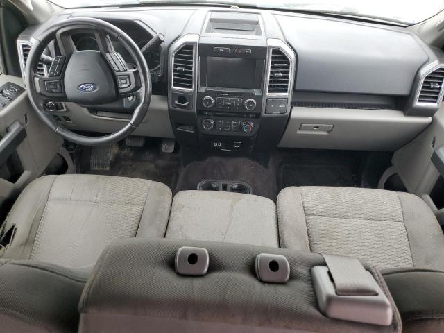 Photo 8 from auction – 2016 FORD F150 SUPER with VIN 1FTEW1CP9GKF44532