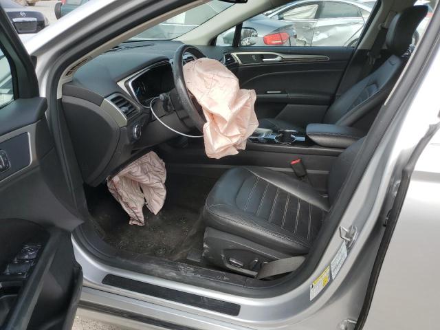 Photo 7 from auction – 2014 FORD FUSION SE with VIN 3FA6P0HD2ER327770