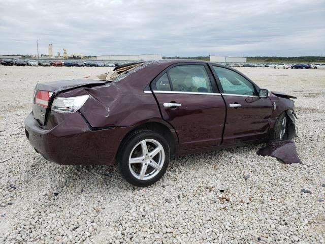 Photo 3 from auction – 2011 LINCOLN MKZ with VIN 3LNHL2GC3BR775963