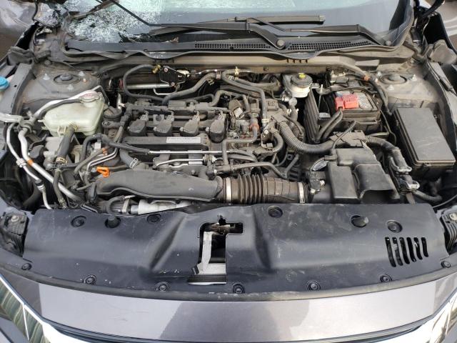 Photo 11 from auction – 2017 HONDA CIVIC EX with VIN 2HGFC1F32HH654015