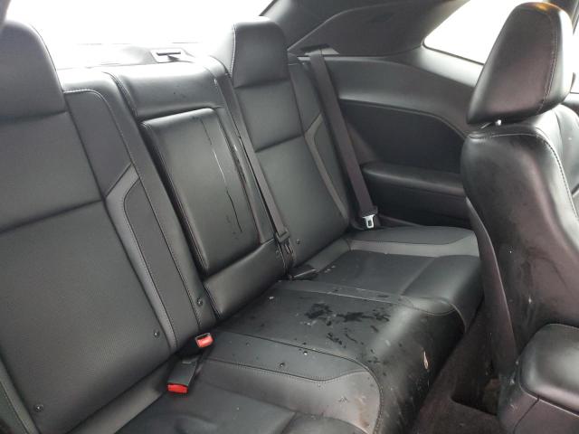 Photo 10 from auction – 2016 DODGE CHALLENGER with VIN 2C3CDZAG3GH300479