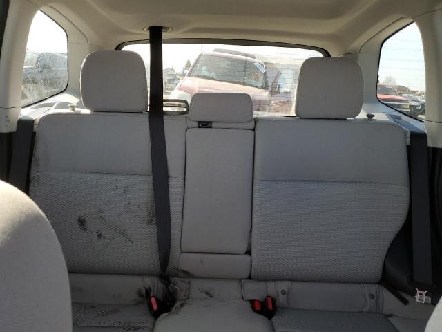 Photo 10 from auction – 2018 SUBARU FORESTER 2 with VIN JF2SJAEC4JH402154