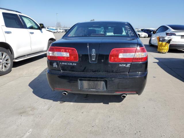 Photo 6 from auction – 2007 LINCOLN MKZ with VIN 3LNHM28T17R635946