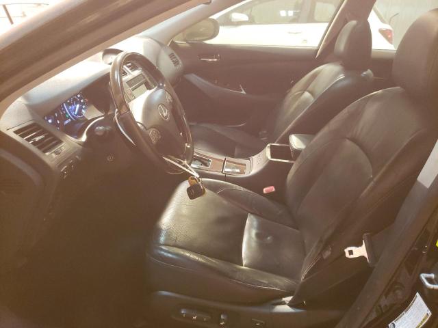 Photo 7 from auction – 2011 LEXUS ES 350 with VIN JTHBK1EGXB2436472