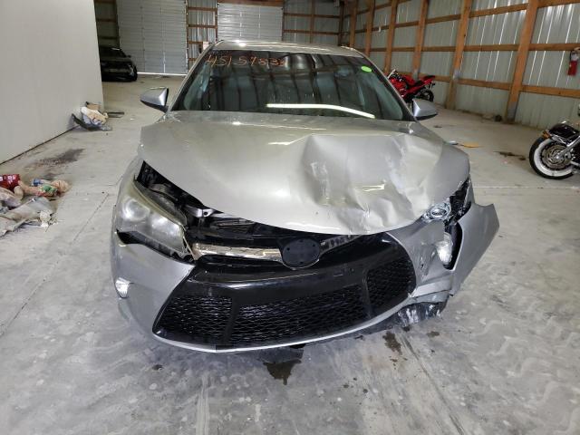 Photo 5 from auction – 2016 TOYOTA CAMRY LE with VIN 4T1BF1FKXGU244081