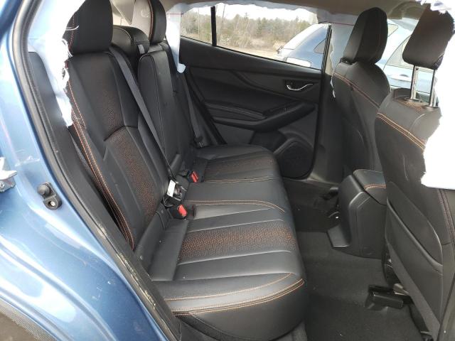 Photo 11 from auction – 2023 SUBARU CROSSTREK with VIN JF2GTHNC5PH207729