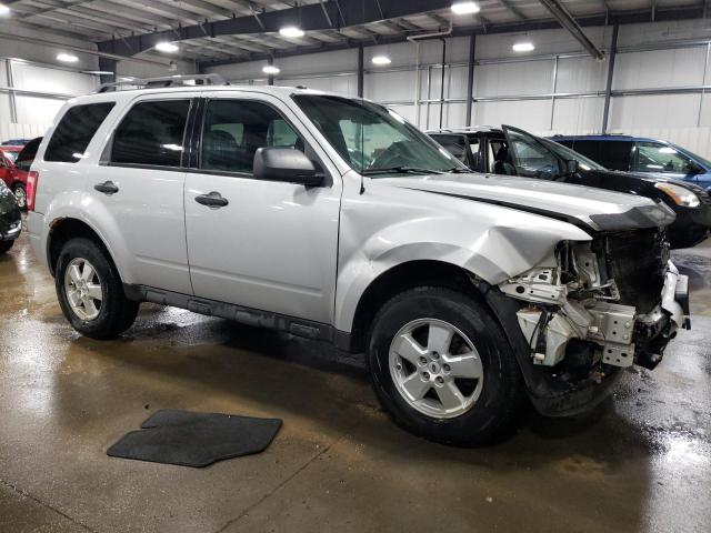 Photo 4 from auction – 2009 FORD ESCAPE XLT with VIN 1FMCU93G39KB47280
