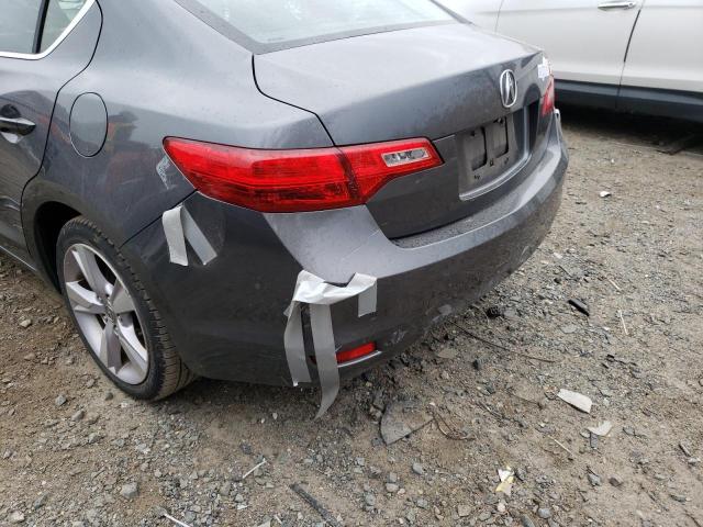 Photo 9 from auction – 2014 ACURA ILX 20 TEC with VIN 19VDE1F75EE004470