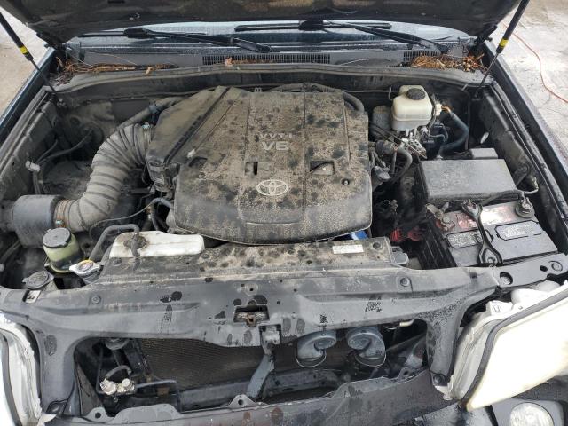 Photo 12 from auction – 2007 TOYOTA 4RUNNER SR with VIN JTEBU14R278094983