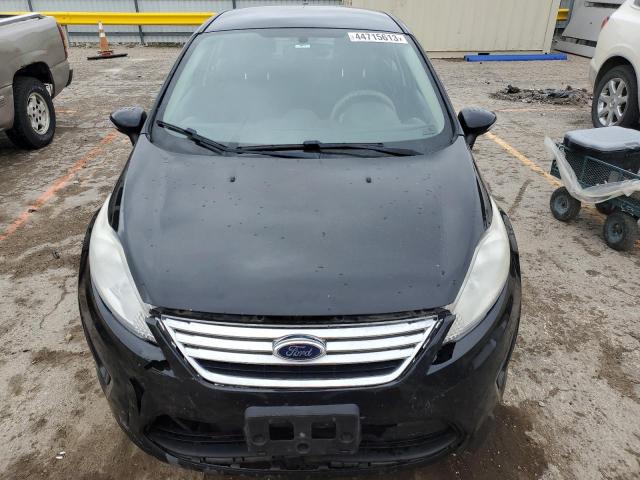 Photo 5 from auction – 2013 FORD FIESTA SE with VIN 3FADP4BJ9DM225620