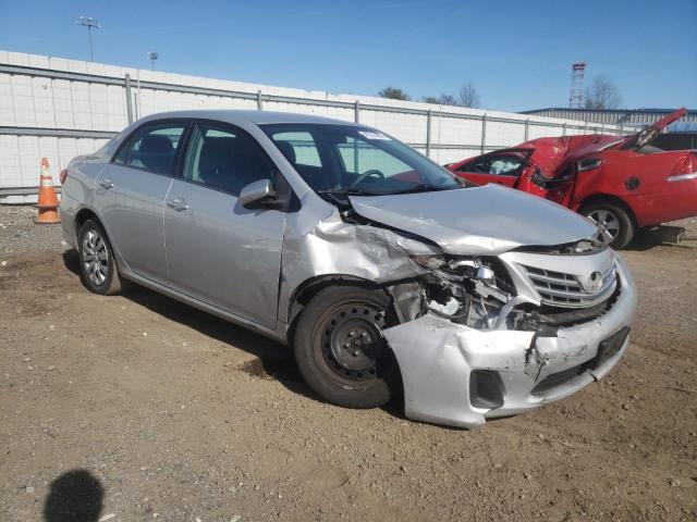 Photo 4 from auction – 2013 TOYOTA COROLLA BA with VIN 2T1BU4EE1DC109071